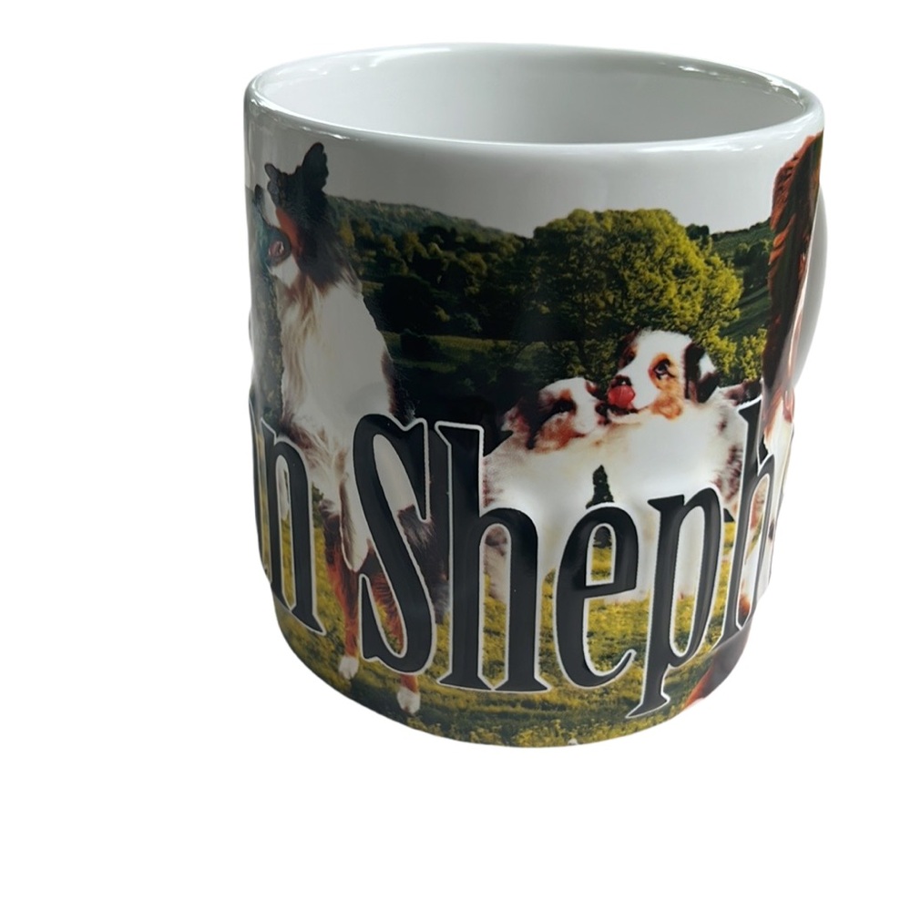 Americaware Aussie Coffee Cup - Picture 4 of 8